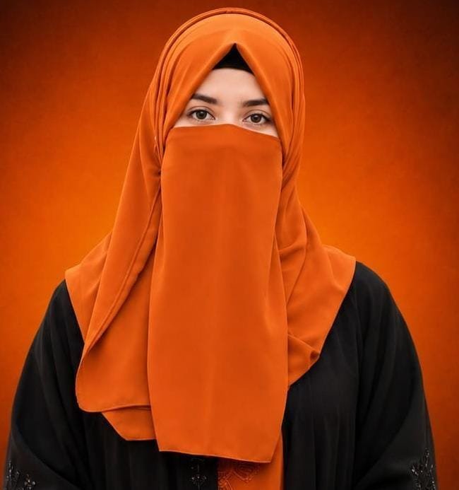 Hafsa Amin, web developer and SEO expert