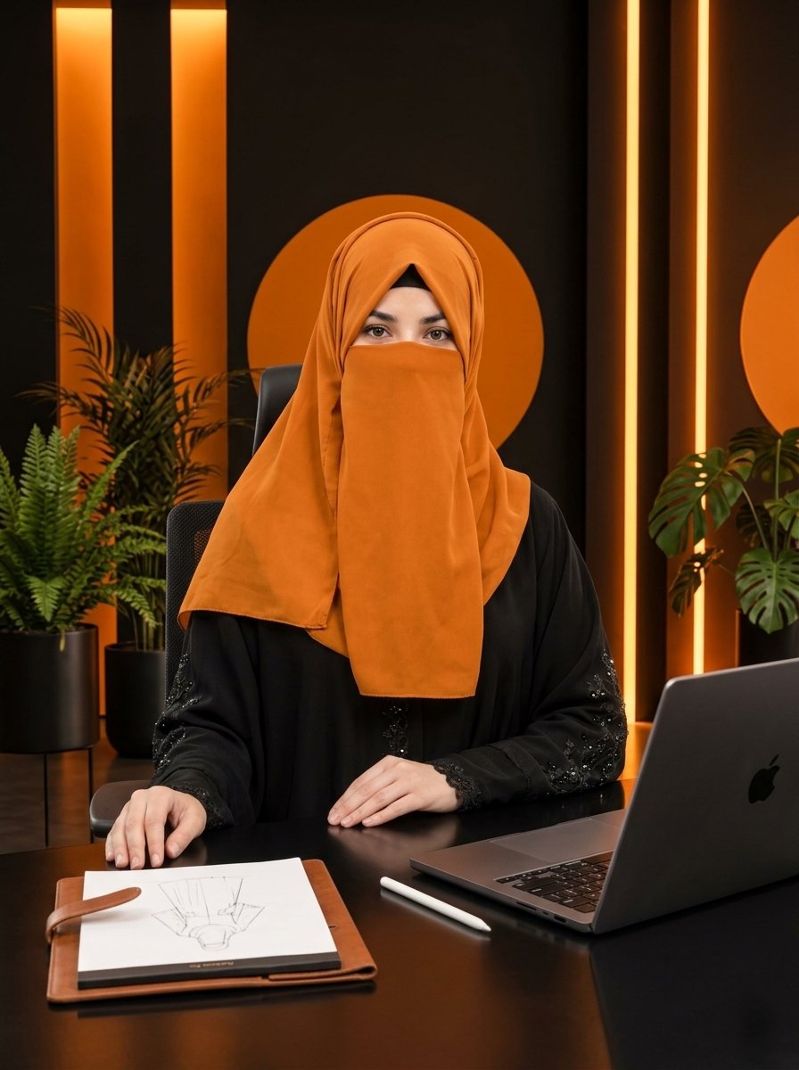 Hafsa Amin professional web developer, graphic designer and SEO expert in Pakistan
